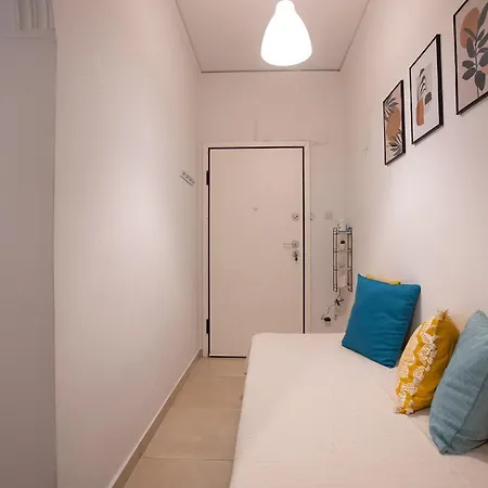 Speri's ✿ Apartment Athens