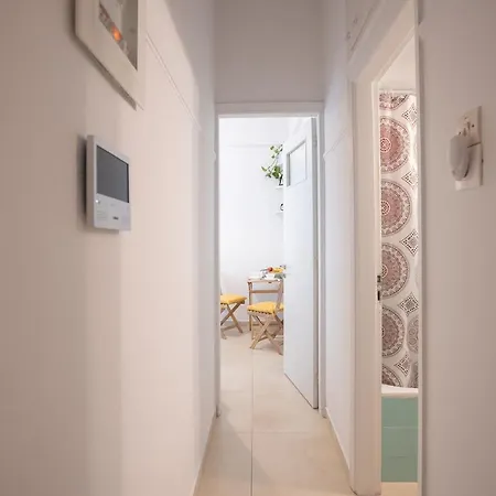 Apartment Speri's ✿ Athens